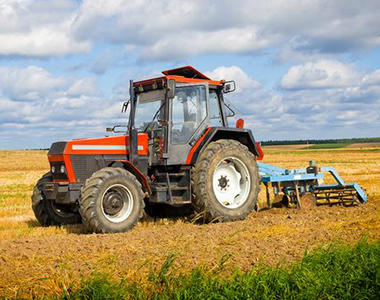 Agricultural Machinery