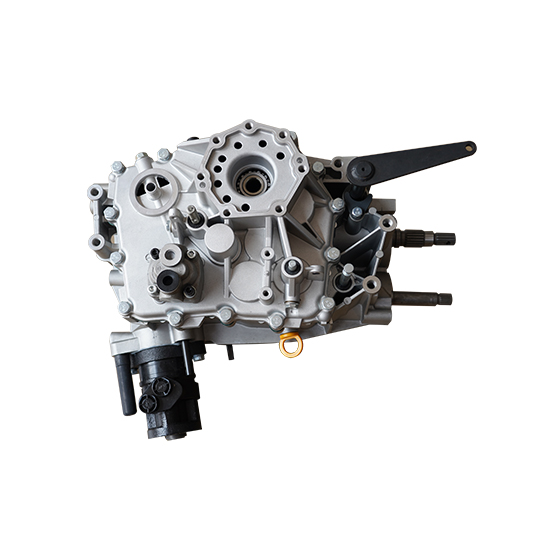 High speed gearbox assembly